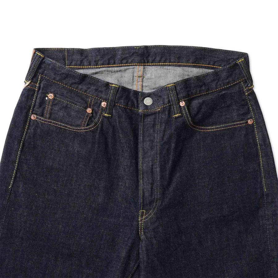 FULLCOUNT フルカウント 1101w W30 ᒪ32 FULLCOUNT（フルカウント） パンツ “Straight Denim” ONE WASH 1101W