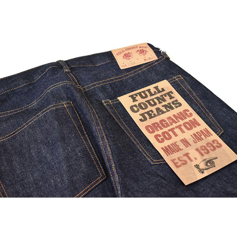 FULLCOUNT 1102ジーンズ サイズ31 FULLCOUNT フルカウント デニム