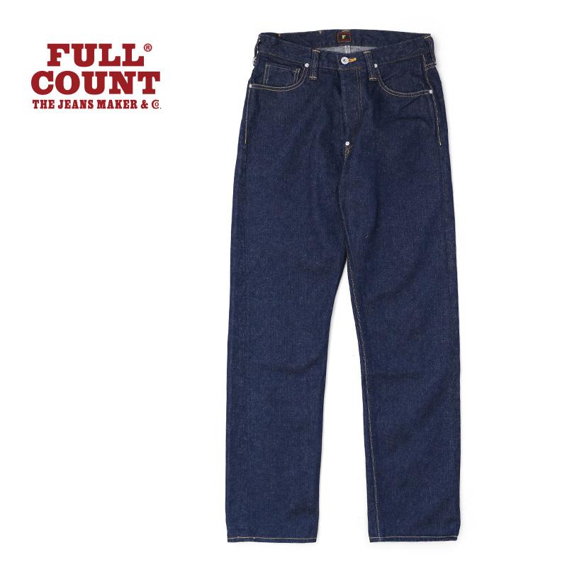 FULLCOUNT フルカウント パンツ 30周年記念モデル “COWBOY JEANS