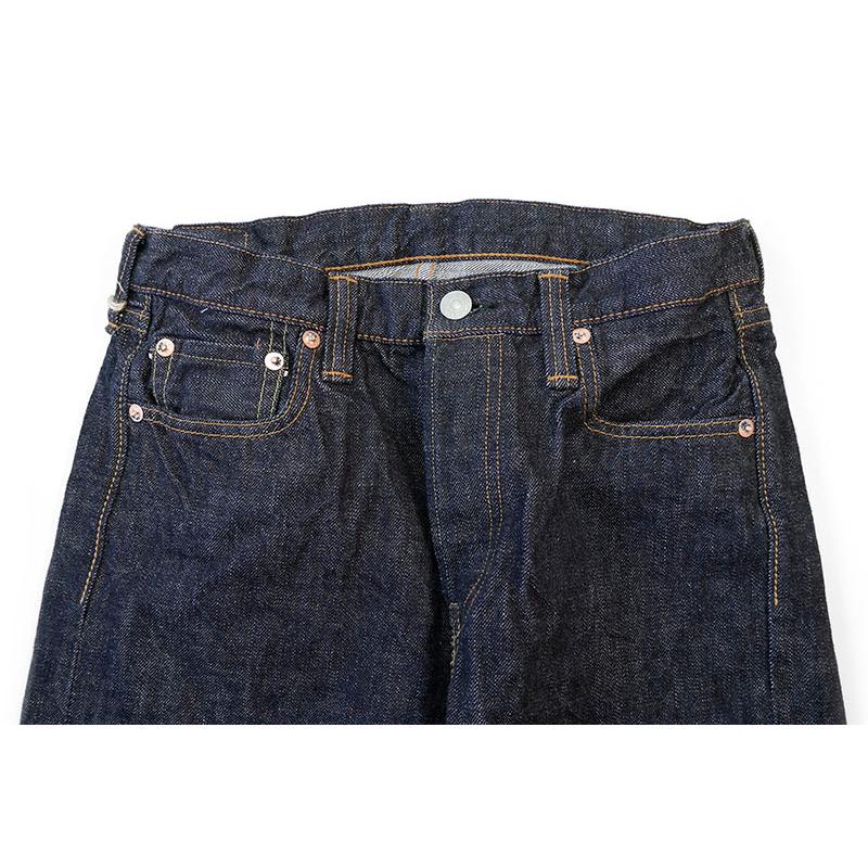 FULLCOUNT（フルカウント） デニム パンツ “Boot Cut Denim Pants