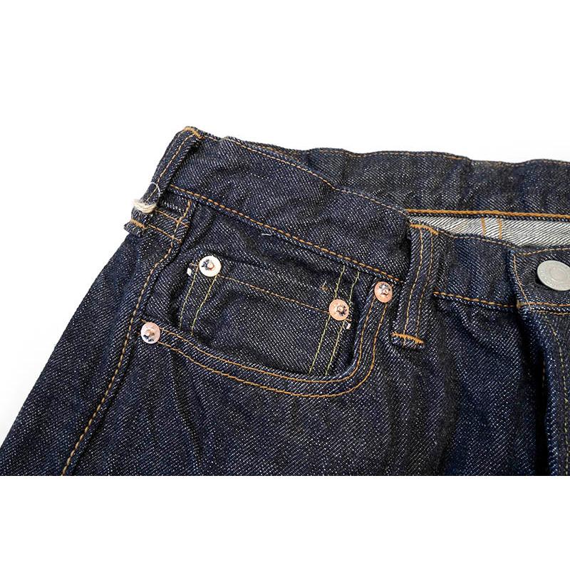 FULLCOUNT フルカウント デニム パンツ “Boot Cut Denim Pants