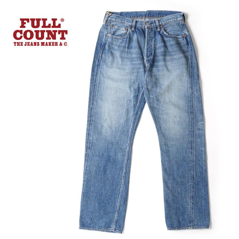 パンツ 1341-1101SS Dartford(Super Smooth) 楽天市場】FULL COUNT フルカウント Dartford 1341-1101SS