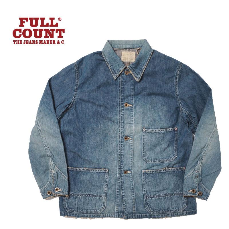 FULLCOUNT フルカウント ジャケット 