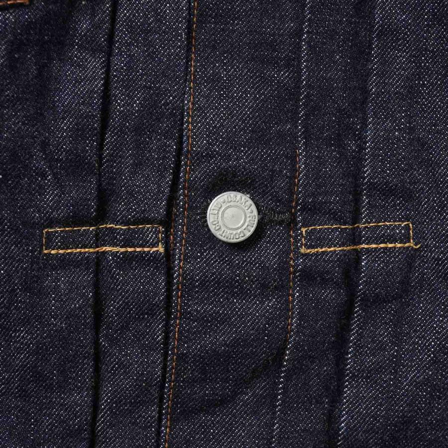 FULLCOUNT（フルカウント） デニム ジャケット “Type 2 Denim Jacket