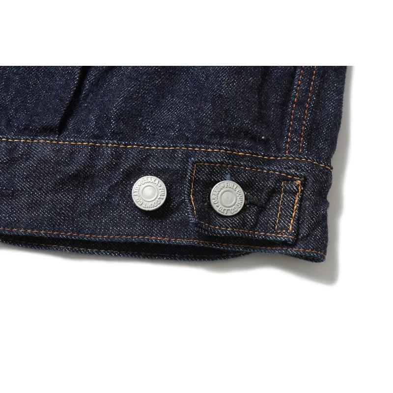 FULLCOUNT フルカウント デニム ジャケット “Type 2 Denim