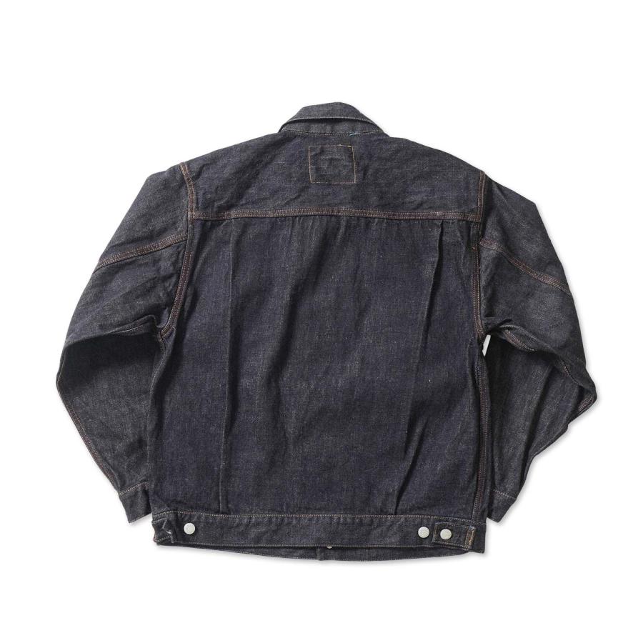 FULLCOUNT（フルカウント） デニム ジャケット “Type2 Denim Jacket
