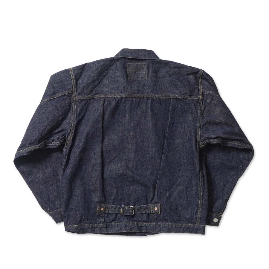 FULLCOUNT（フルカウント） デニム ジャケット “TYPE 1 DENIM JACKET