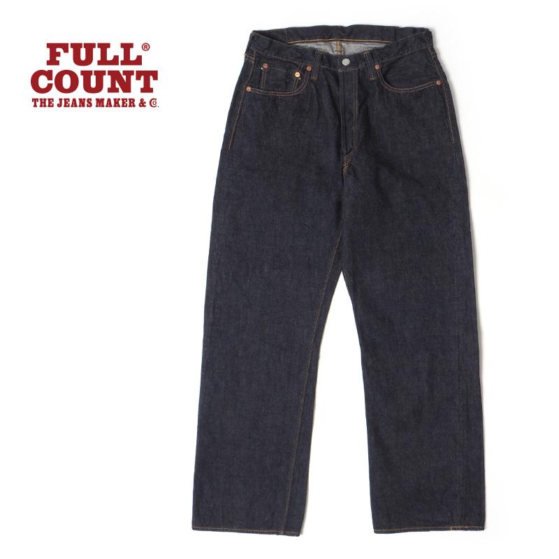 FULLCOUNT（フルカウント） 【限定250枚】FULLCOUNT パンツ “50's