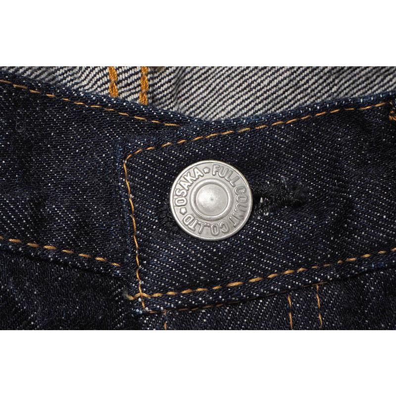 FULLCOUNT（フルカウント） 【限定250枚】FULLCOUNT パンツ “50's