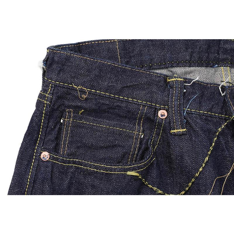 FULLCOUNT（フルカウント） 【予約商品】 パンツ “WWII MODEL BROWN