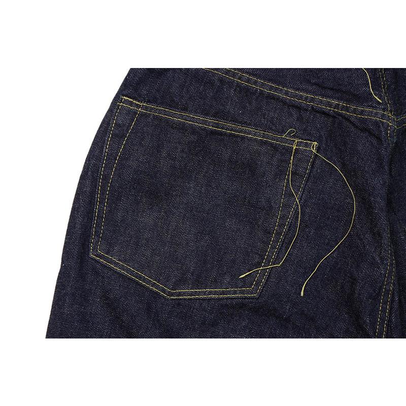 FULLCOUNT（フルカウント） 【予約商品】 パンツ “WWII MODEL BROWN