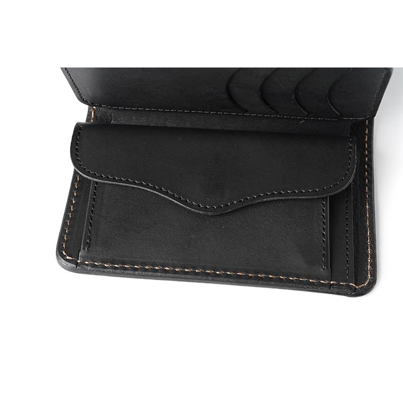 FUNNY（ファニー） ミドル ウォレット 