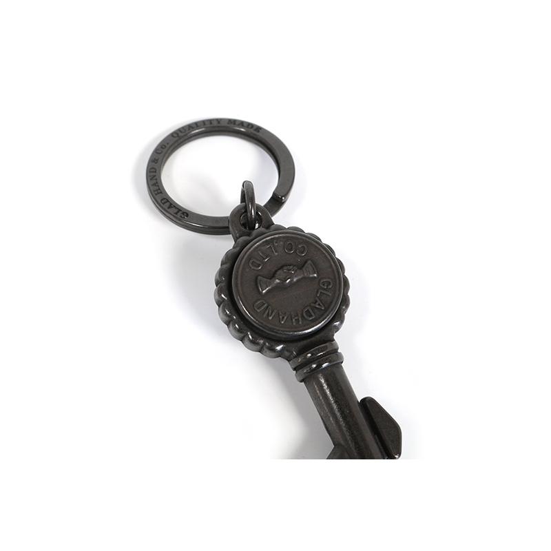 GLAD HAND グラッドハンド キーリング “BOTTLE OPENER KEY RING