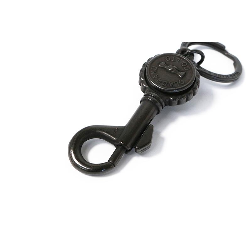 グラッドハンド glad hand チェーンキーリング gh-chain-kr_2.jpg