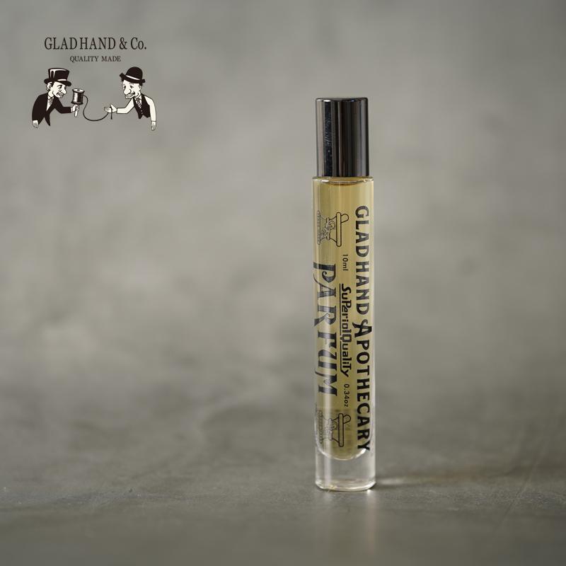 GLAD HAND Mojo Musk パルファム Mojo Musk パルファム／GLAD HAND APOTHECARY（香水