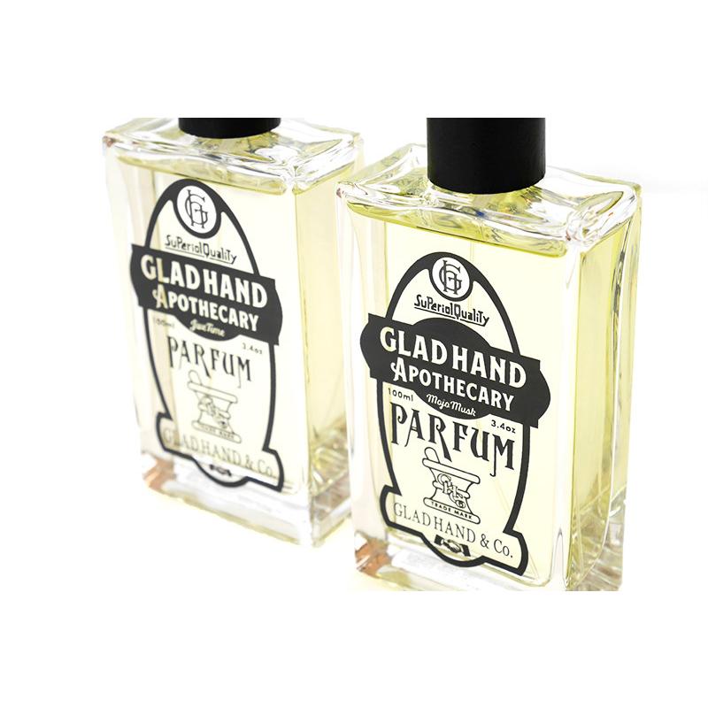 GLAD HAND グラッドハンド 香水 “APOTHECARY PERFUME” MojoMusk GLADHAND-MOJO GLAD HAND グラッドハンド PERFUME” MOJO