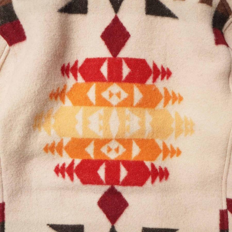 JOHN GLUCKOW ジョングラッコー ジャケット・コート  "Blanket Pattern Mackinaw"  JG-44の画像
