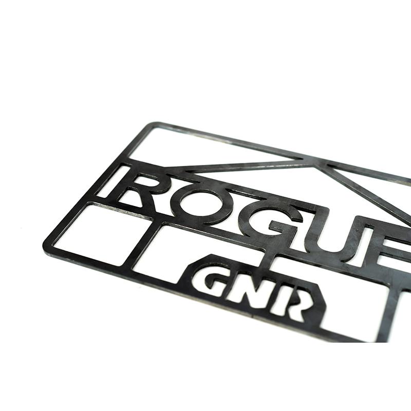 Gear aNd Reunion 焚き火台 ろーぐすオリジナル GNR-Bの画像
