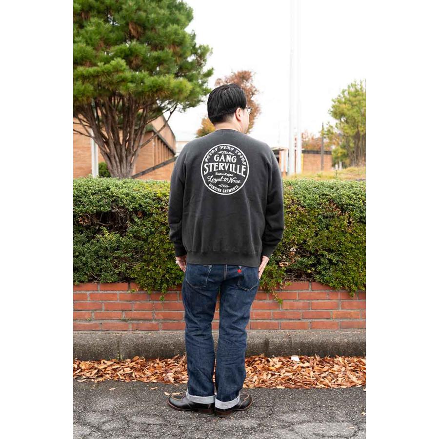 GANGSTERVILLE ギャングスタービル スウェット トレーナー “CIRCLE SIG - CREW NECK SWEAT” GSV-24-AW-11 : gsv-24-aw-11 : ろーぐす - 通販 - Yahoo!ショッピング GANGSTERVILLE ギャングスタービル スウェット トレーナー “CIRCLE SIG - CREW NECK SWEAT” GSV-24-AW-11 : gsv-24-aw-11 : ろーぐす - 通販 - Yahoo!ショッピング