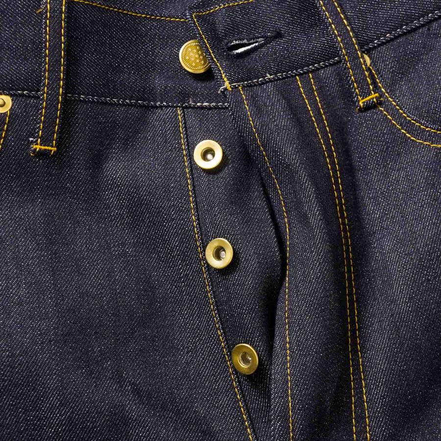 GANGSTERVILLE ギャングスタービル ハーフパンツ “THUG - DENIM SHORTS