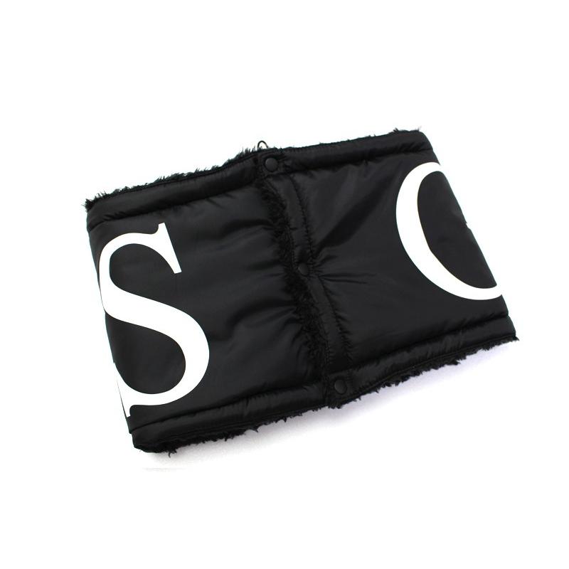 GUESS（ゲス） ネックウォーマー 