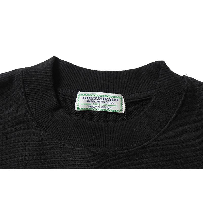 GUESS（ゲス） GUESS GREEN LABEL グリーンレーベル スウェット 