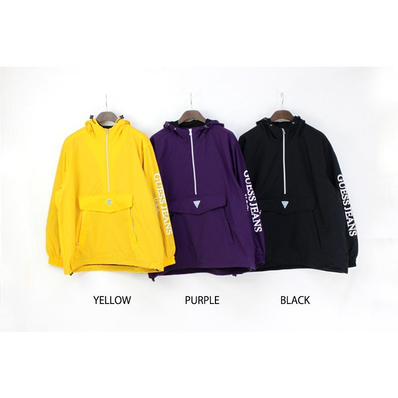 GUESS（ゲス） GUESS GREEN LABEL グリーンレーベル ジャケット 