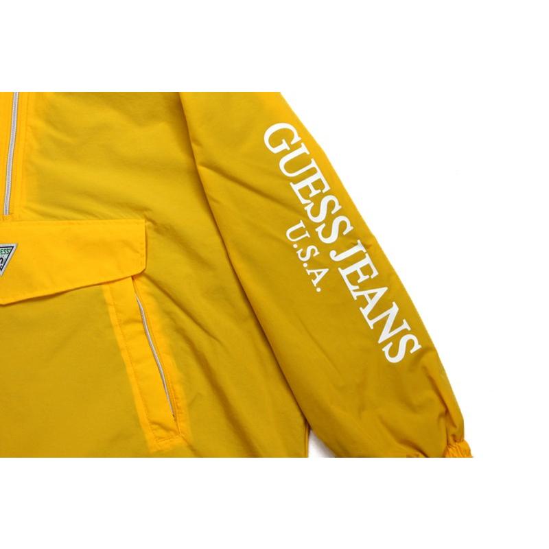 GUESS（ゲス） GUESS GREEN LABEL グリーンレーベル ジャケット 