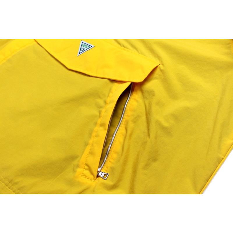 GUESS（ゲス） GUESS GREEN LABEL グリーンレーベル ジャケット 