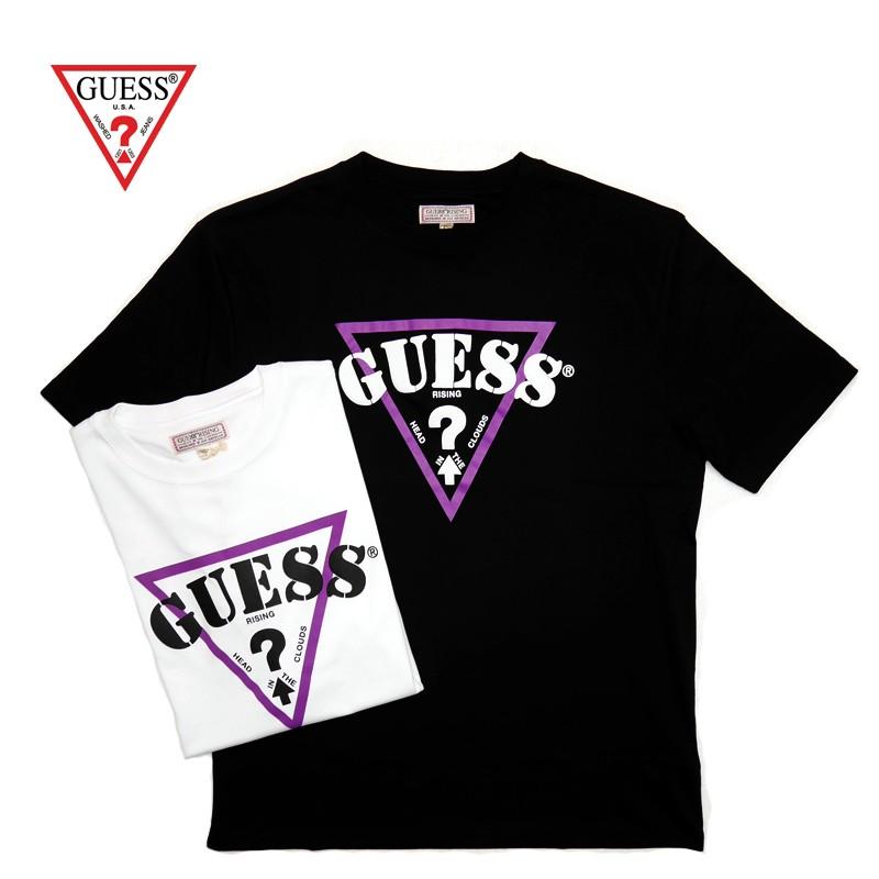 guess 88rising tee