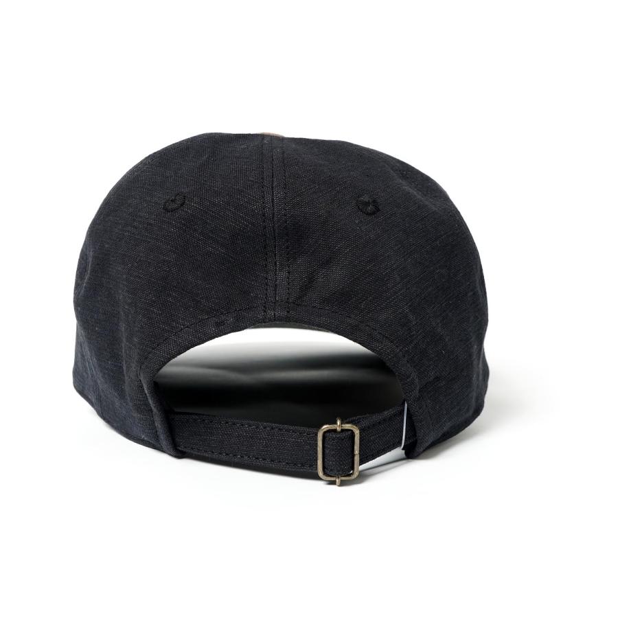 帽子 Gypsy&sons 47 Two tone Cap 2025 GYPSY&SONS/ジプシーアンドサンズ TWO TONE CAP GS2449991 | MAMBO