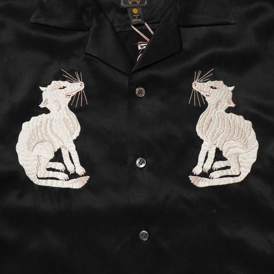 GYPSY&SONS ジプシー&サンズ スカシャツ 