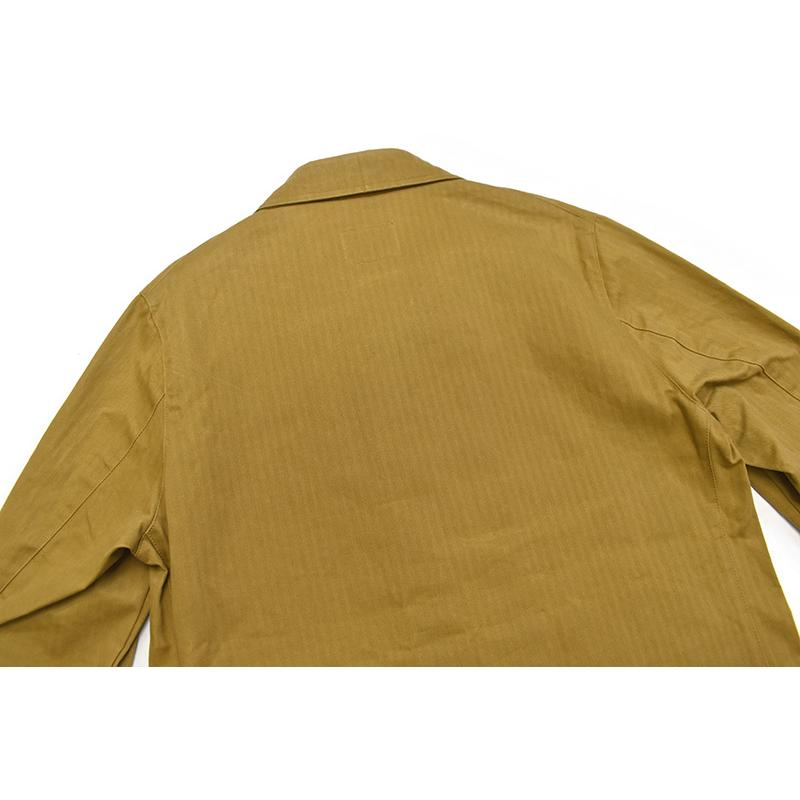 HACKNEY UNION WORKHOUSE ハックニーユニオンワークハウス ジャケット 80353480010 : ろーぐす - 通販 ...