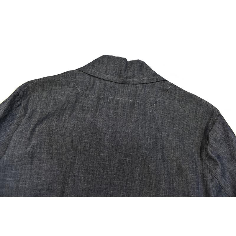 HACKNEY UNION WORKHOUSE ハックニーユニオンワークハウス ジャケット