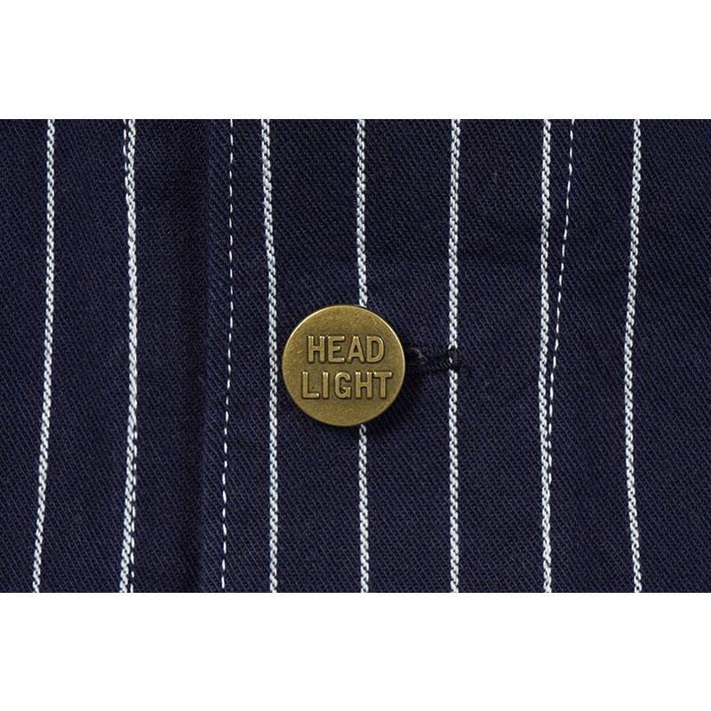 HEADLIGHT ヘッドライト ジャケット 