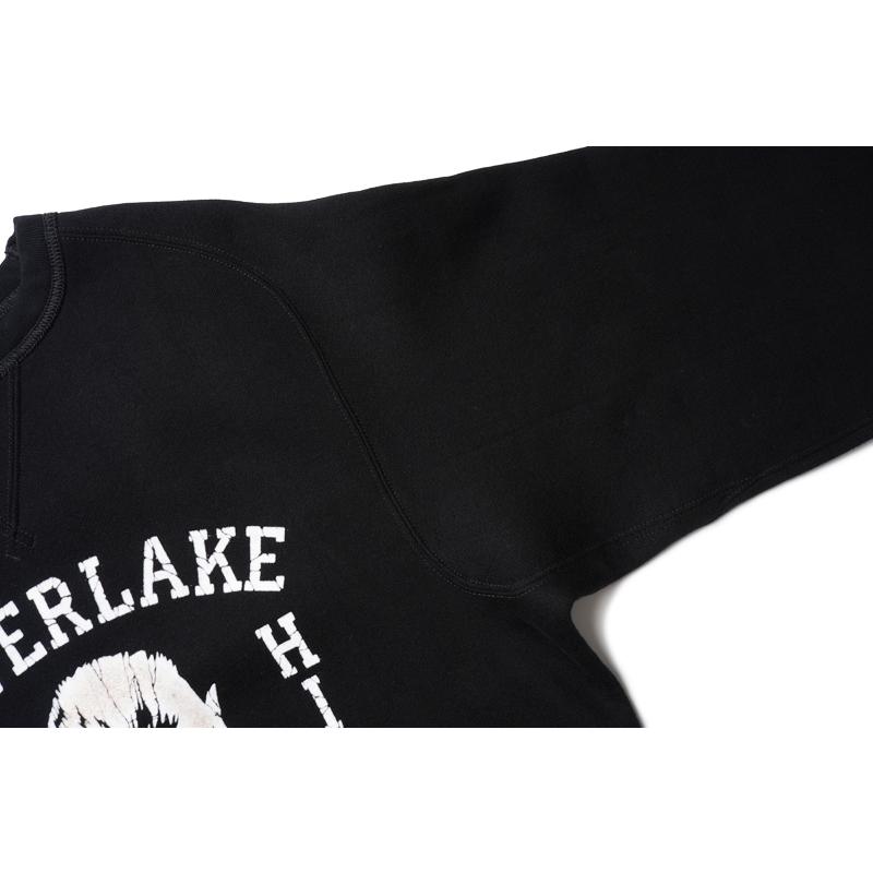 JELADO ジェラード スウェット トレーナー 