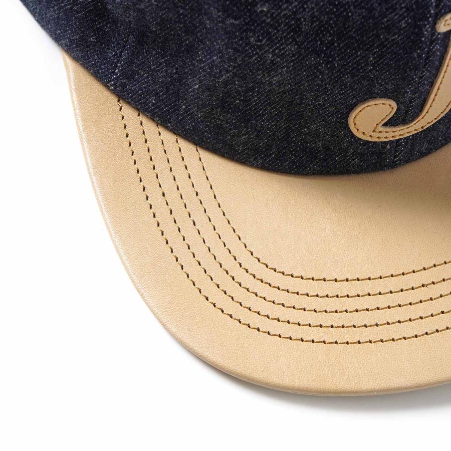 JELADO ジェラード 帽子 キャップ 