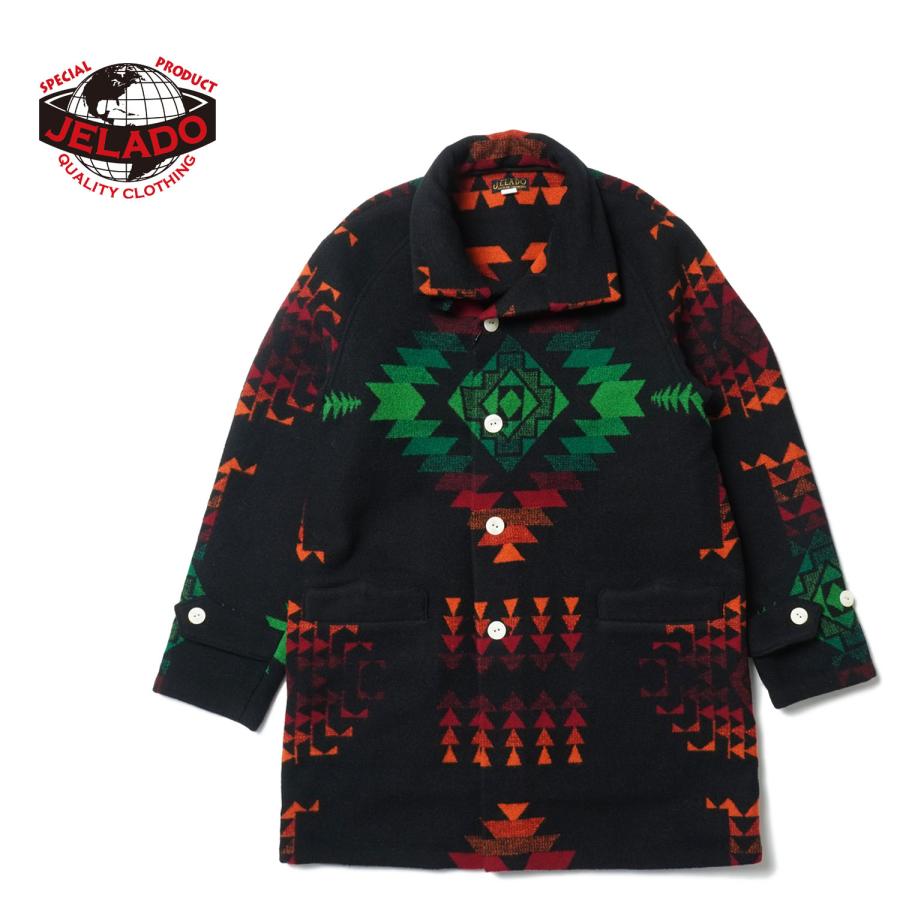 JELADO ジェラード ジャケット コート 