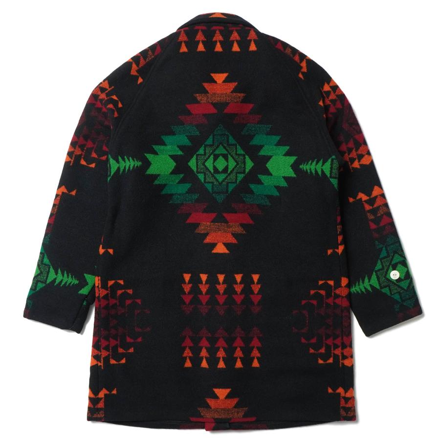 美品JELADOジェラード36 salem coatフリーホイーラーズ JELADO ジェラード ジャケット コート 