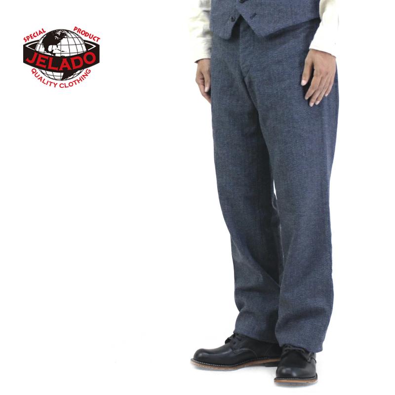 ジェラード　Mサイズ 全2色【JELADO””ANTIQUE GARMENTS”/ジェラード”アンティーク