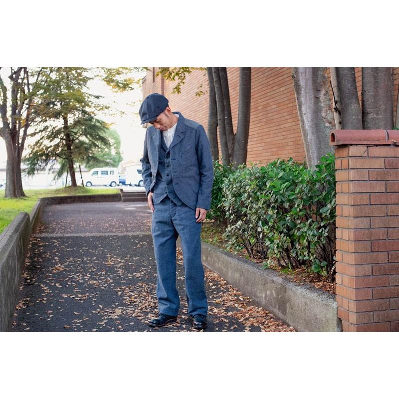 JELADO ジェラード パンツ