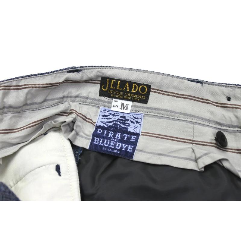 JELADO ジェラード パンツ