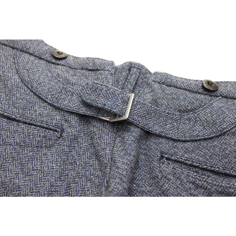 JELADO ジェラード パンツ