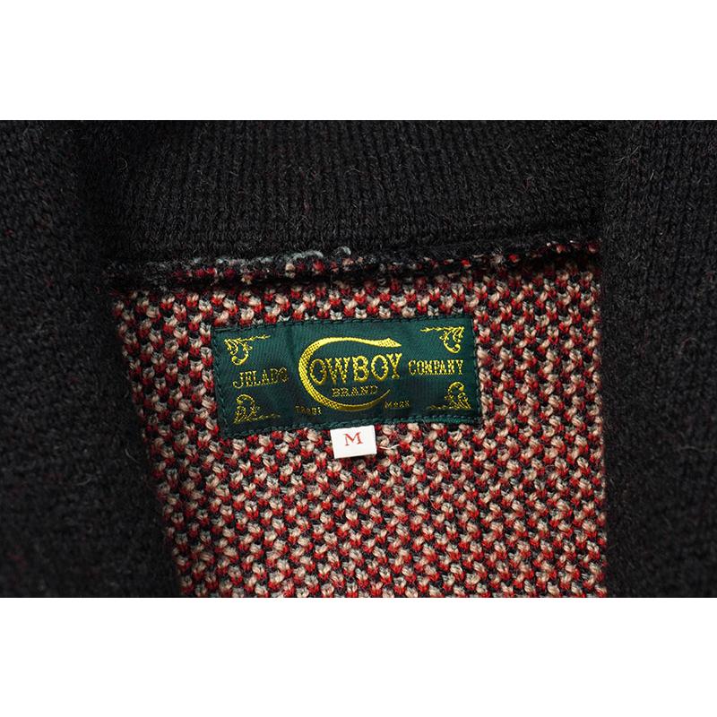 JELADO ジェラード ジャケット 