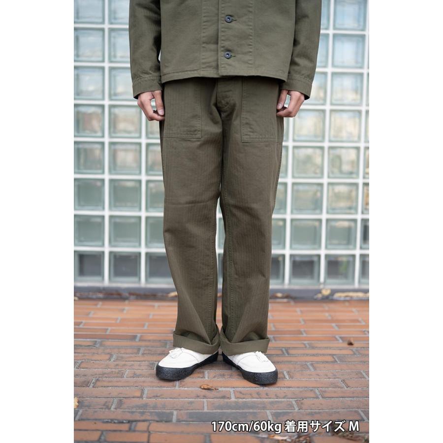 JELADO ジェラード パンツ JELADO ジェラード パンツ
