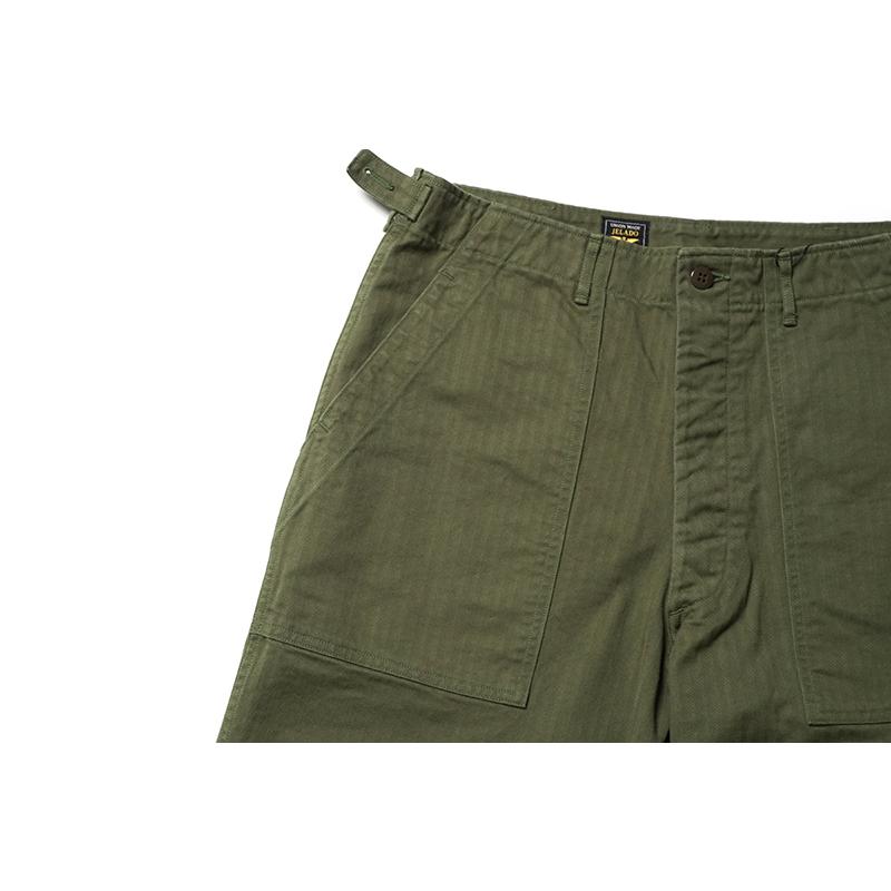 JELADO ジェラード パンツ 