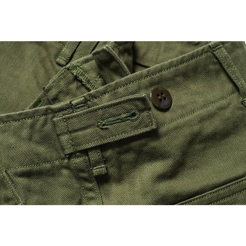 JELADO ジェラード パンツ 