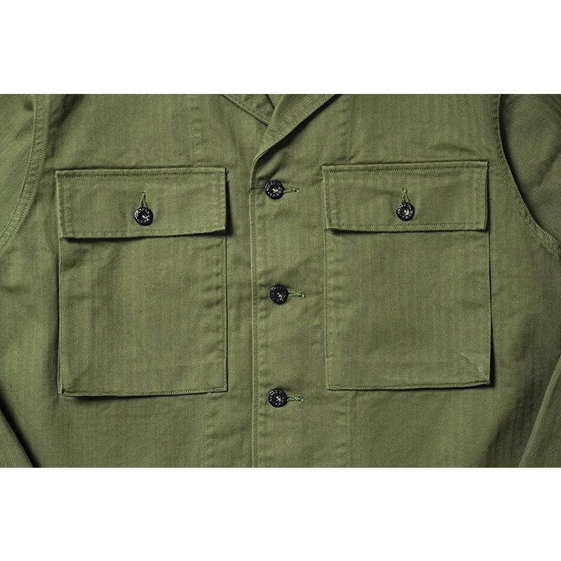 JELADO（ジェラード） ジャケット 