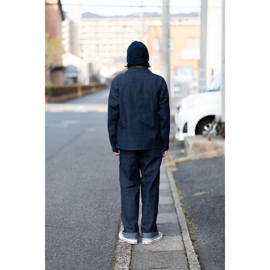 JELADO ジェラード ジャケット 