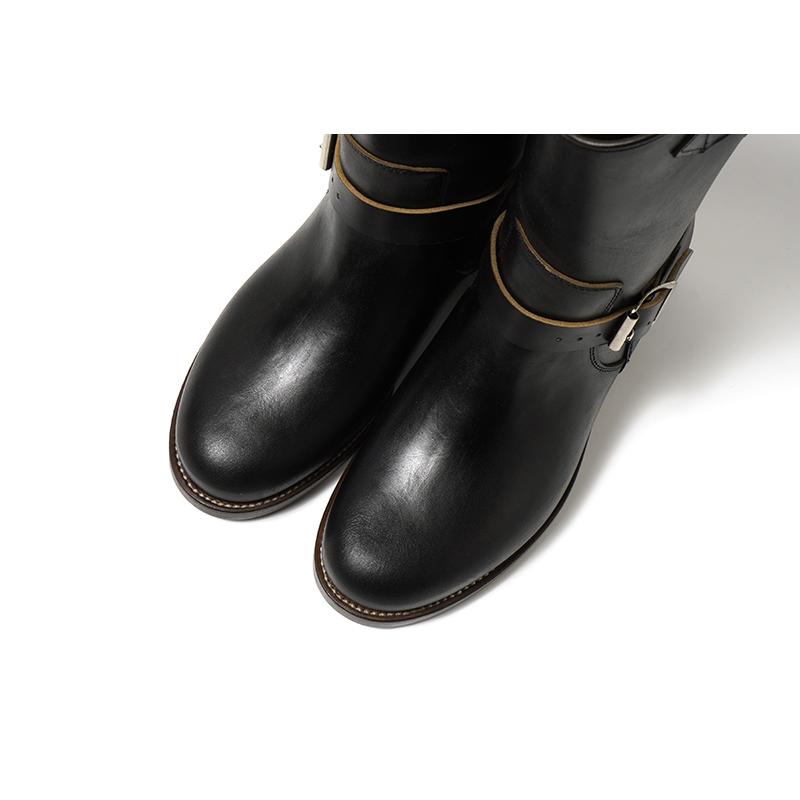 JELADO ジェラード 靴 エンジニアブーツ the BOOTED ENGINEER BOOT
